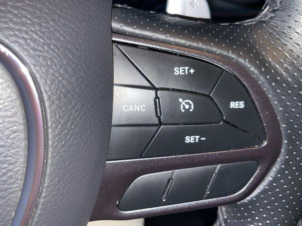 used 2023 Dodge Durango car, priced at $29,995
