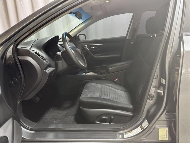 used 2016 Nissan Altima car, priced at $3,995
