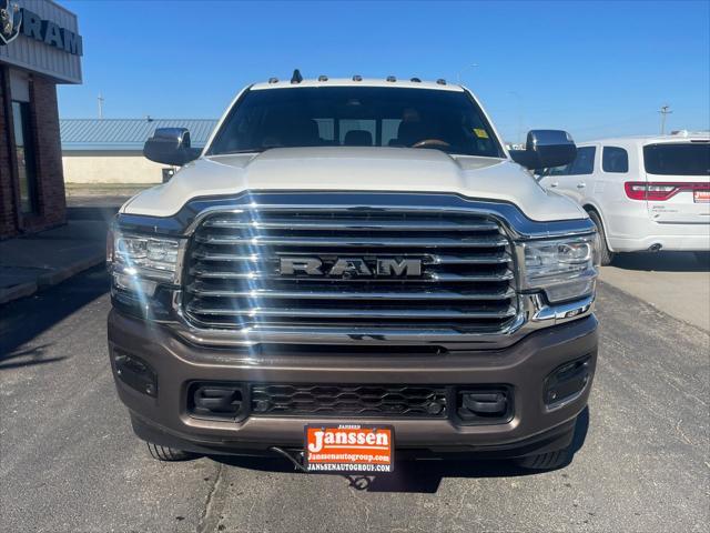 used 2019 Ram 3500 car, priced at $53,995