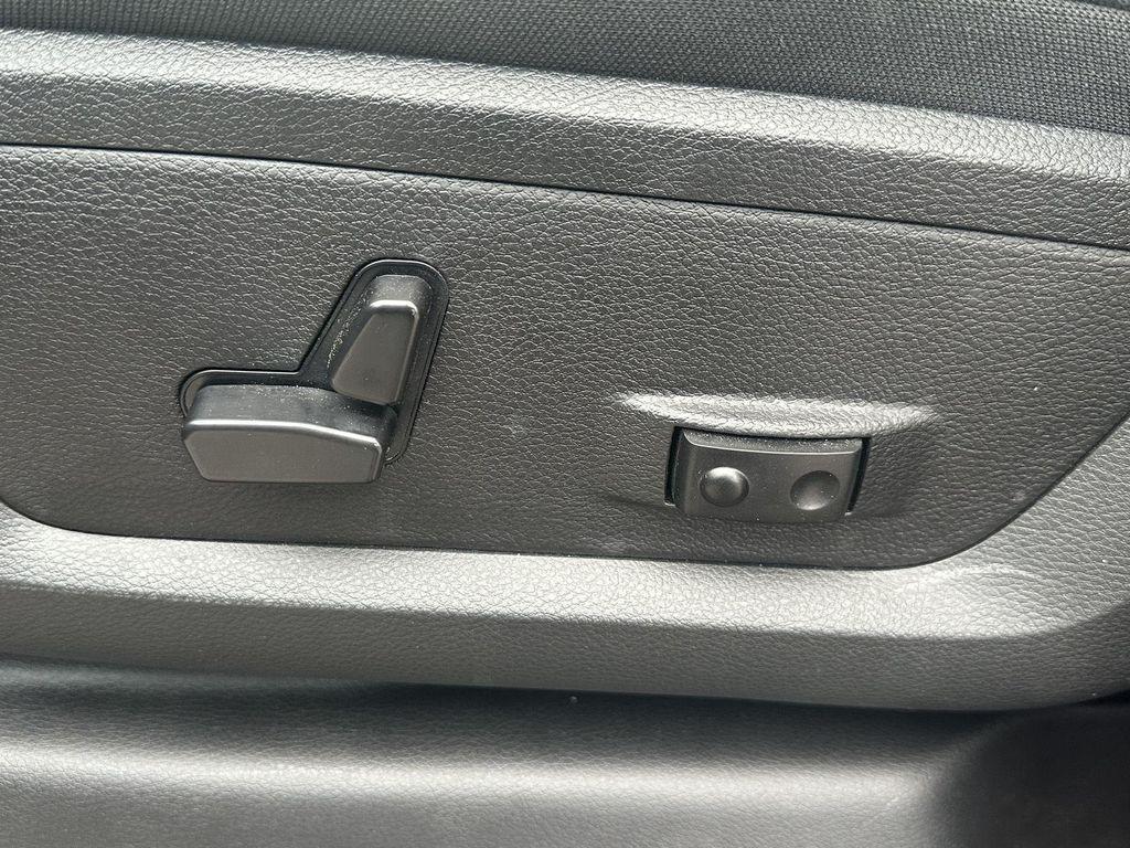 used 2024 Ram 2500 car, priced at $39,995