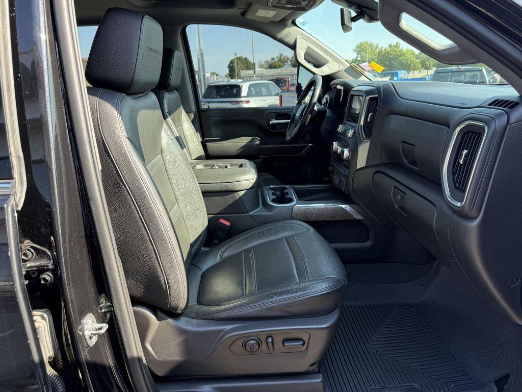used 2022 GMC Sierra 3500 car, priced at $63,995