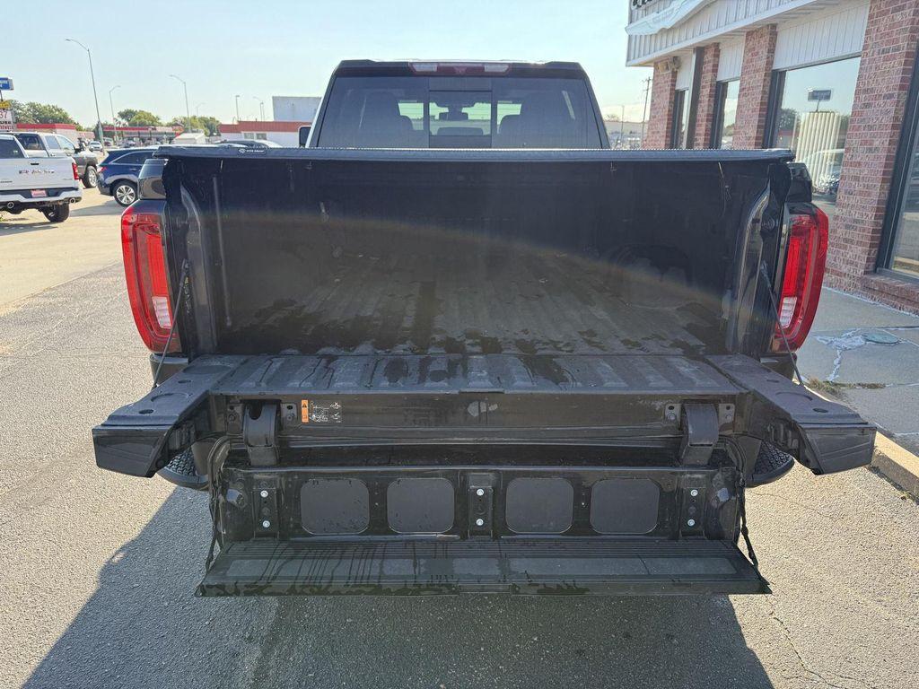 used 2022 GMC Sierra 3500 car, priced at $63,995