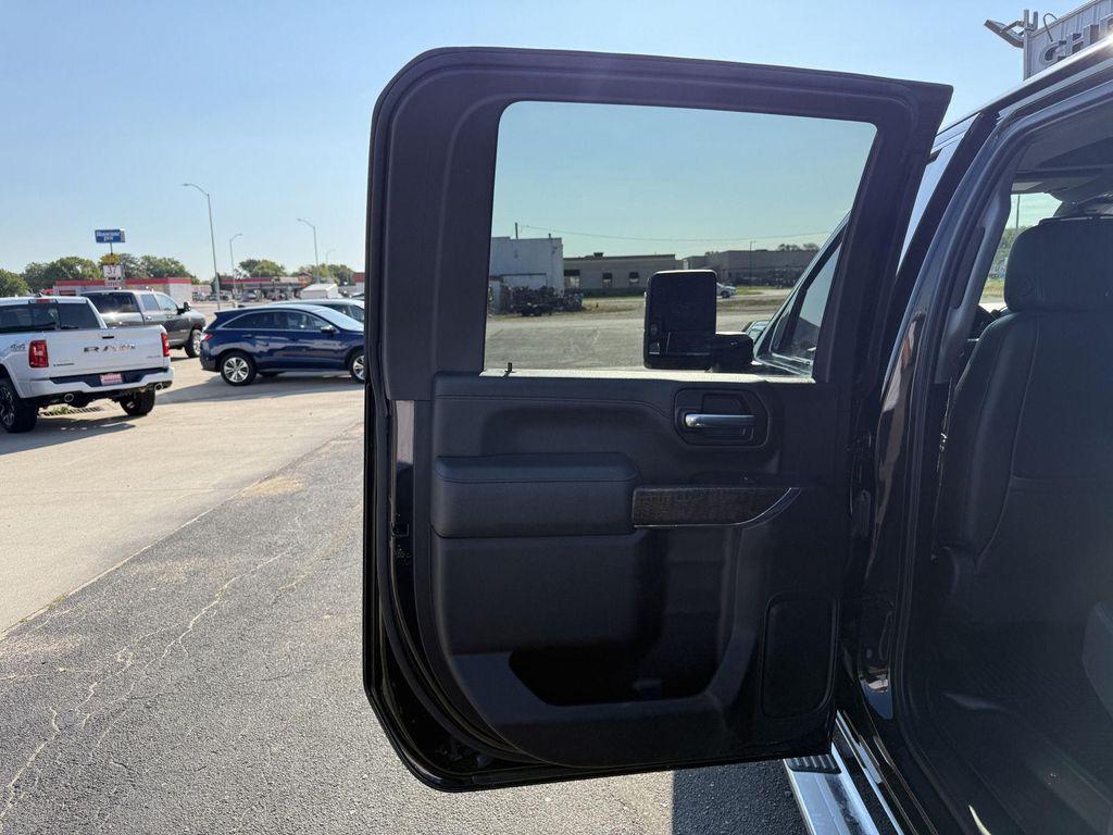 used 2022 GMC Sierra 3500 car, priced at $63,995