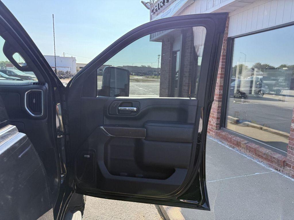 used 2022 GMC Sierra 3500 car, priced at $63,995