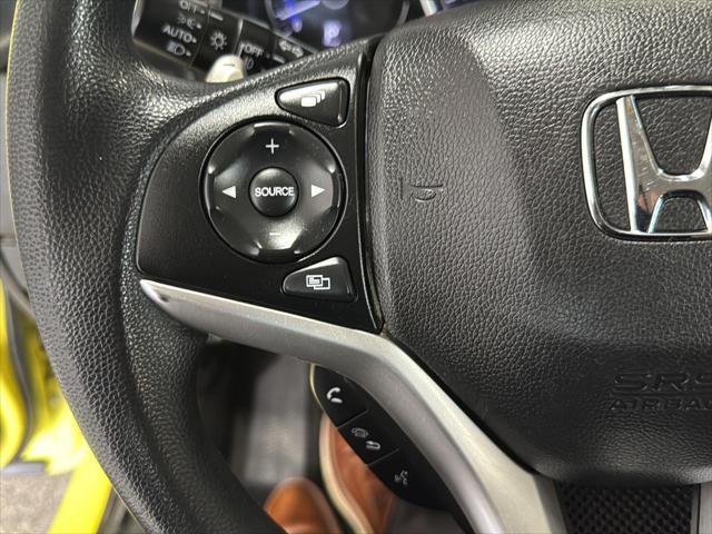used 2016 Honda Fit car, priced at $10,995