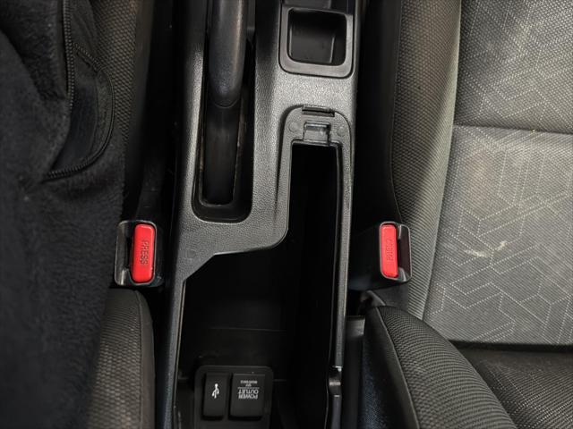 used 2016 Honda Fit car, priced at $10,995