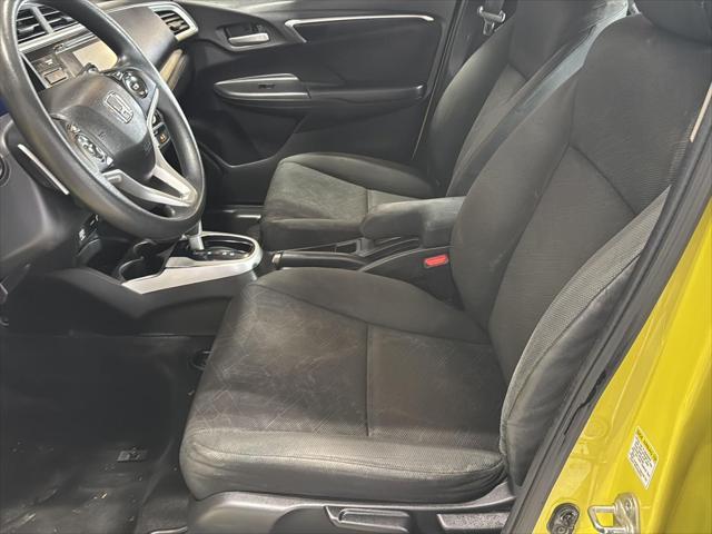 used 2016 Honda Fit car, priced at $10,995