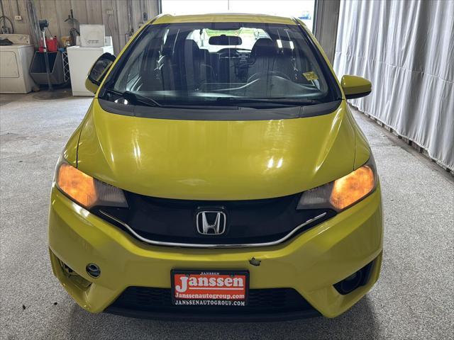 used 2016 Honda Fit car, priced at $10,995