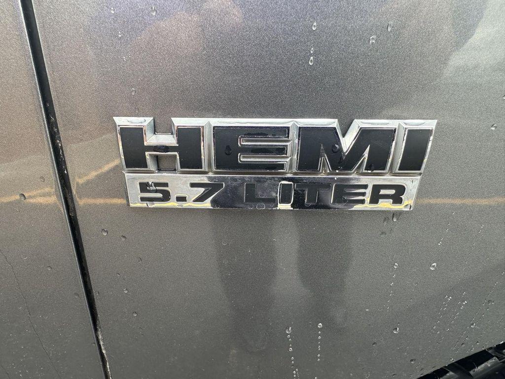 used 2010 Dodge Ram 1500 car, priced at $6,895