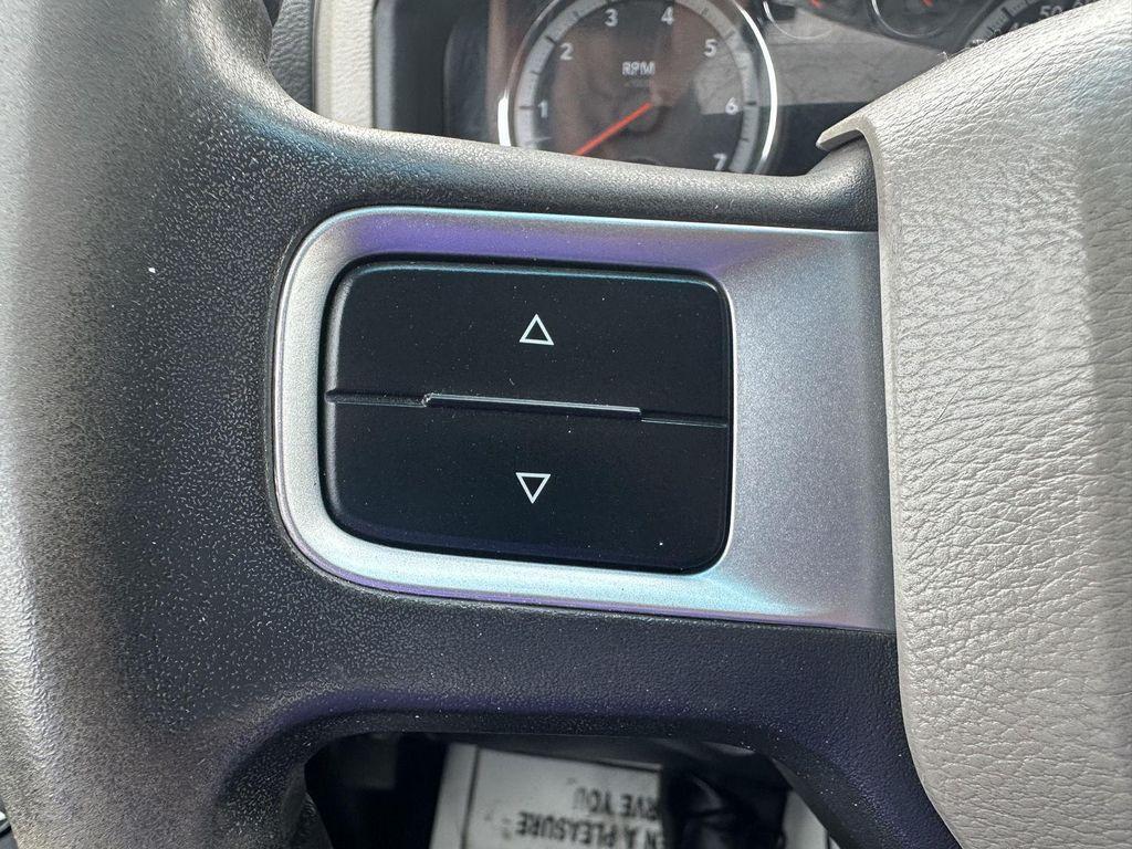 used 2010 Dodge Ram 1500 car, priced at $6,895