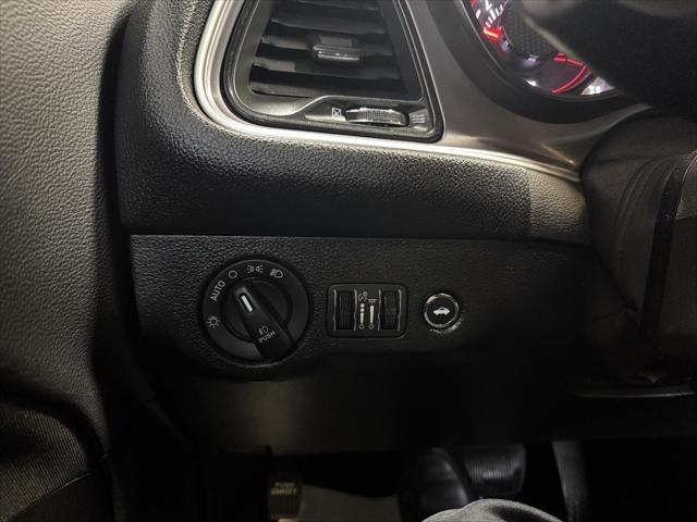 used 2022 Dodge Challenger car, priced at $24,995