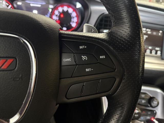 used 2022 Dodge Challenger car, priced at $24,995