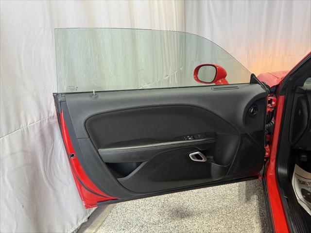 used 2022 Dodge Challenger car, priced at $24,995