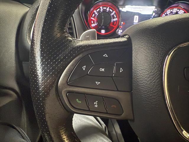 used 2022 Dodge Challenger car, priced at $24,995