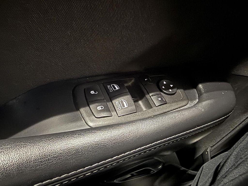 used 2022 Dodge Challenger car, priced at $22,995