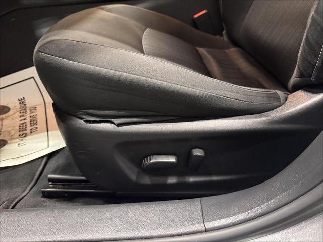 used 2023 Nissan Altima car, priced at $19,895