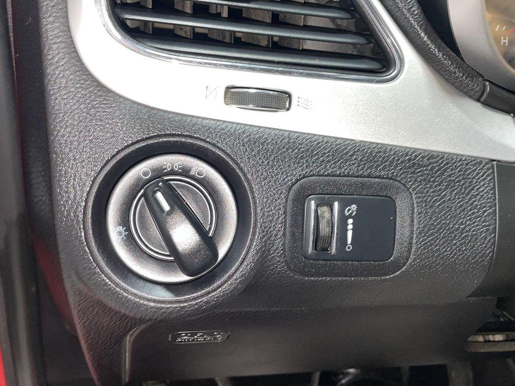 used 2012 Dodge Journey car, priced at $2,995