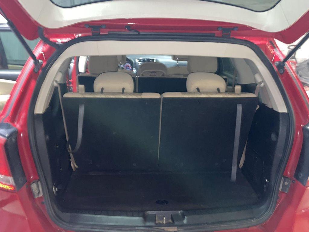 used 2012 Dodge Journey car, priced at $2,995