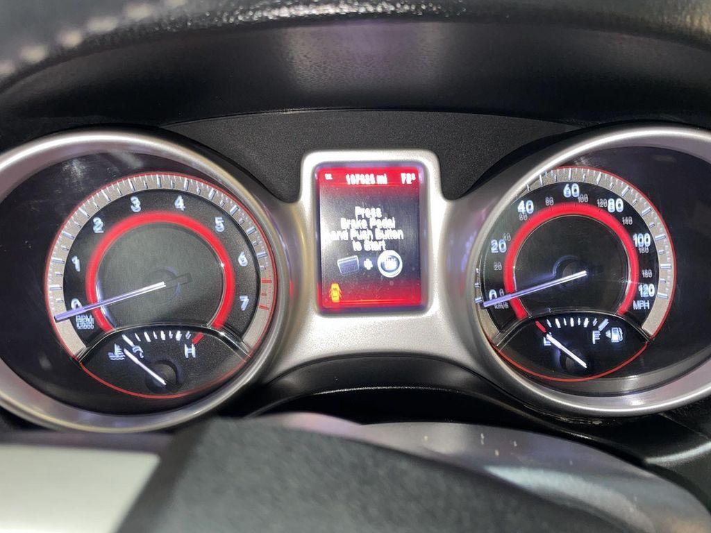 used 2012 Dodge Journey car, priced at $2,995