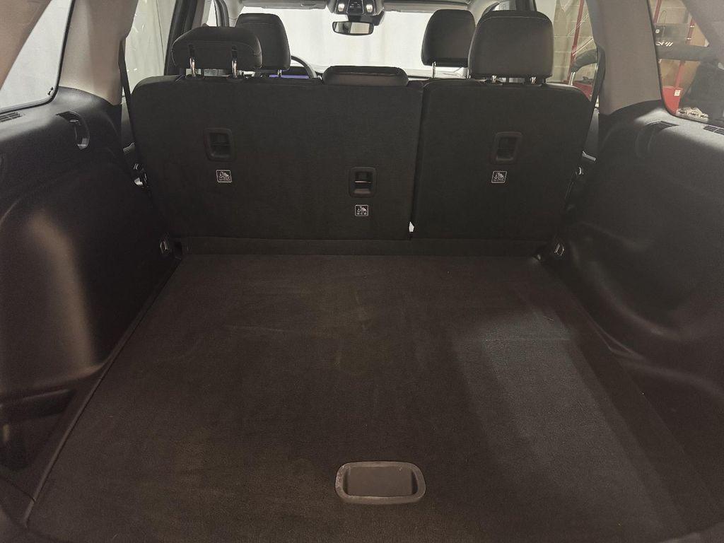 used 2023 Jeep Grand Cherokee car, priced at $33,995