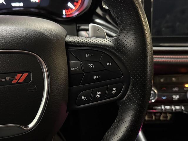 used 2023 Dodge Durango car, priced at $33,995