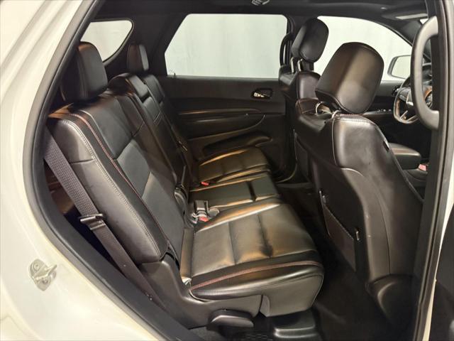 used 2023 Dodge Durango car, priced at $33,995