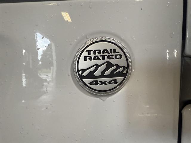 used 2019 Jeep Wrangler car, priced at $22,995