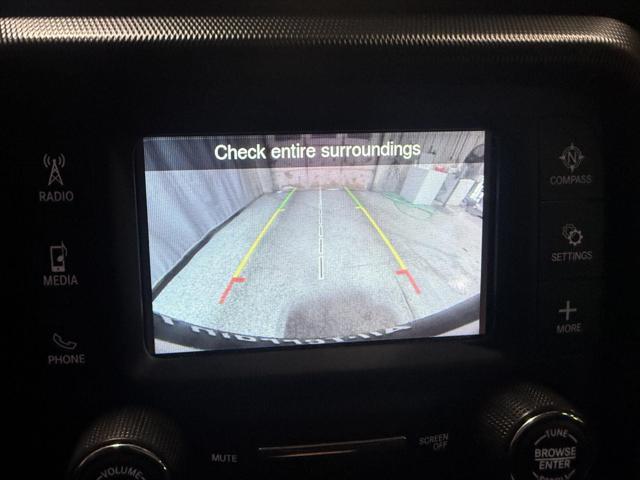 used 2019 Jeep Wrangler car, priced at $22,995