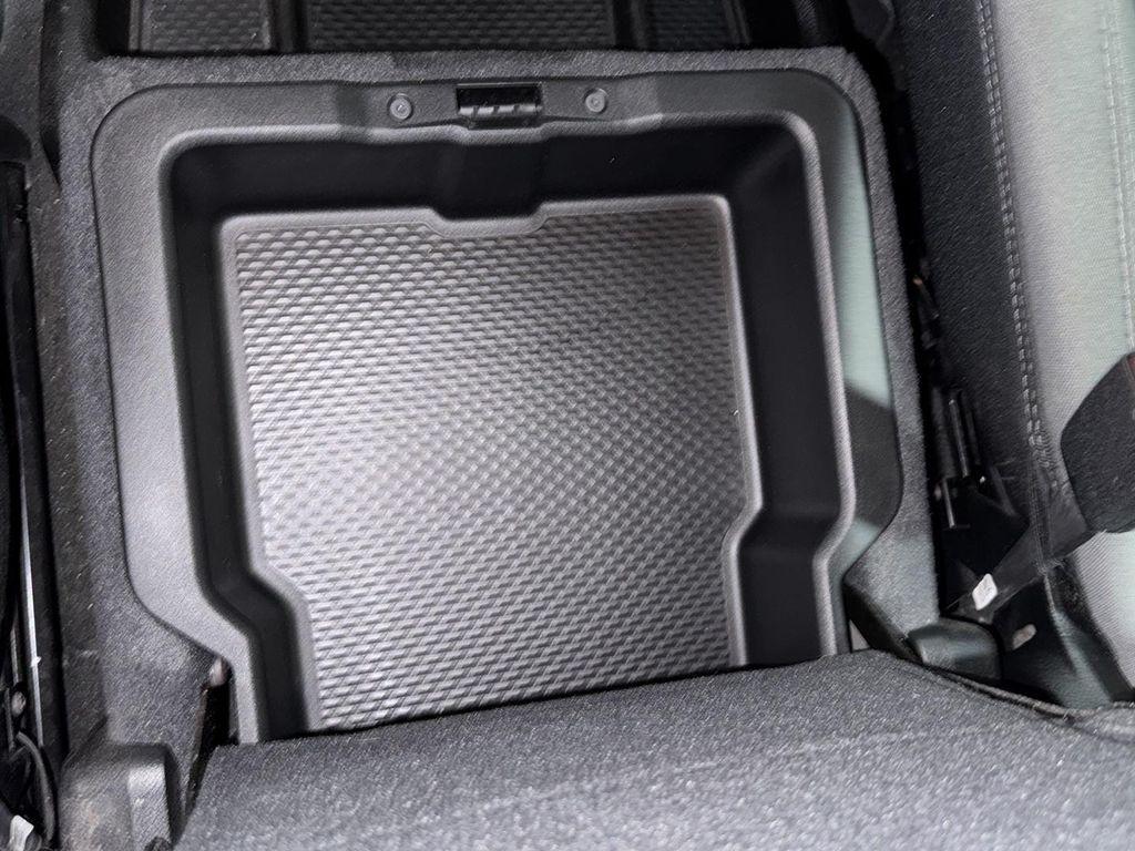 used 2022 Ram 1500 car, priced at $29,995