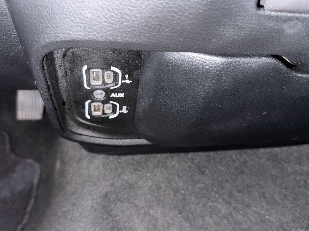 used 2022 Ram 1500 car, priced at $29,995