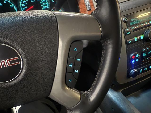 used 2008 GMC Sierra 1500 car, priced at $9,995