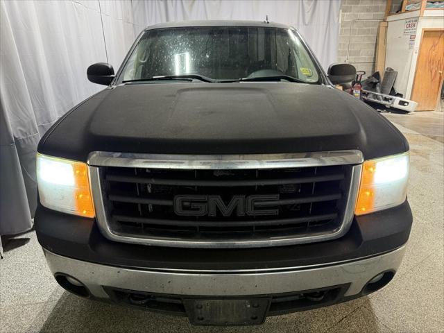 used 2008 GMC Sierra 1500 car, priced at $9,995