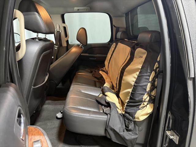 used 2008 GMC Sierra 1500 car, priced at $9,995