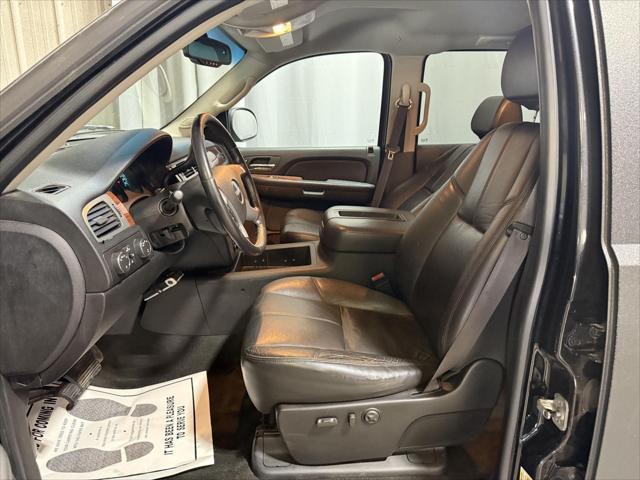 used 2008 GMC Sierra 1500 car, priced at $9,995