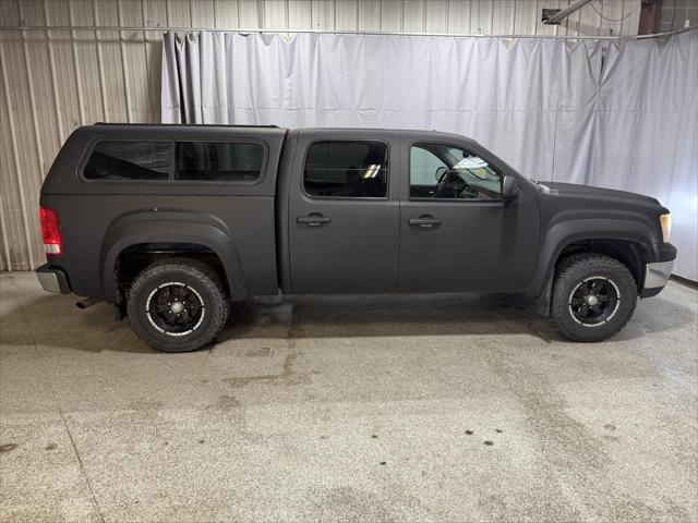 used 2008 GMC Sierra 1500 car, priced at $9,995