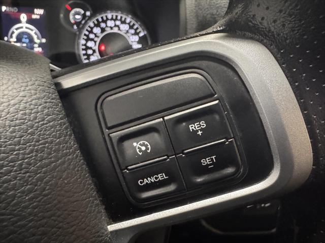 used 2022 Ram 2500 car, priced at $44,895
