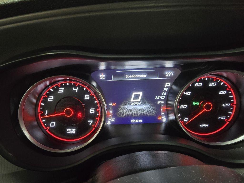 used 2023 Dodge Charger car, priced at $24,995