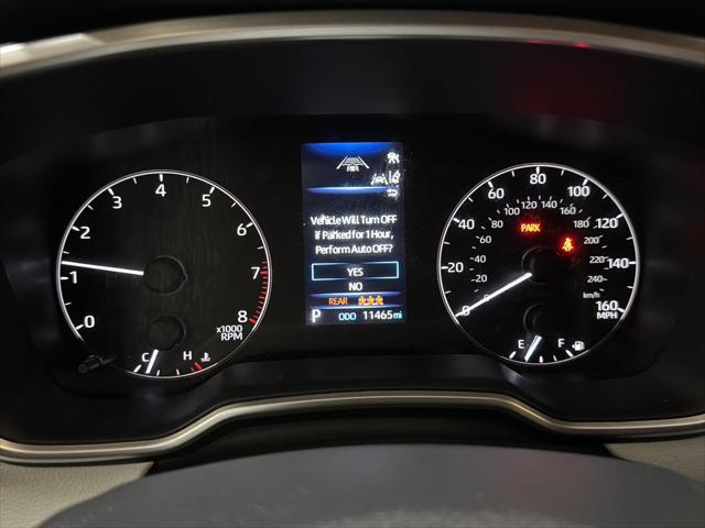 used 2024 Toyota Corolla car, priced at $23,995