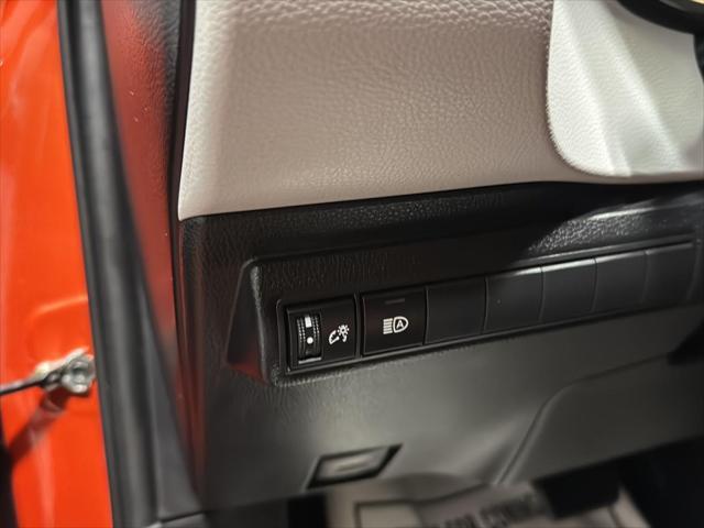 used 2024 Toyota Corolla car, priced at $23,995