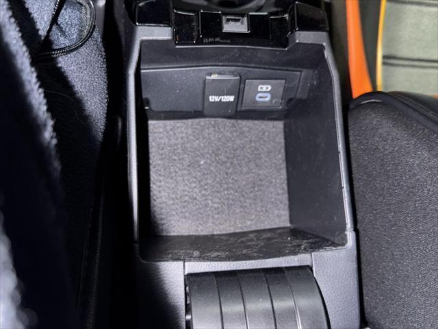 used 2024 Toyota Corolla car, priced at $23,995