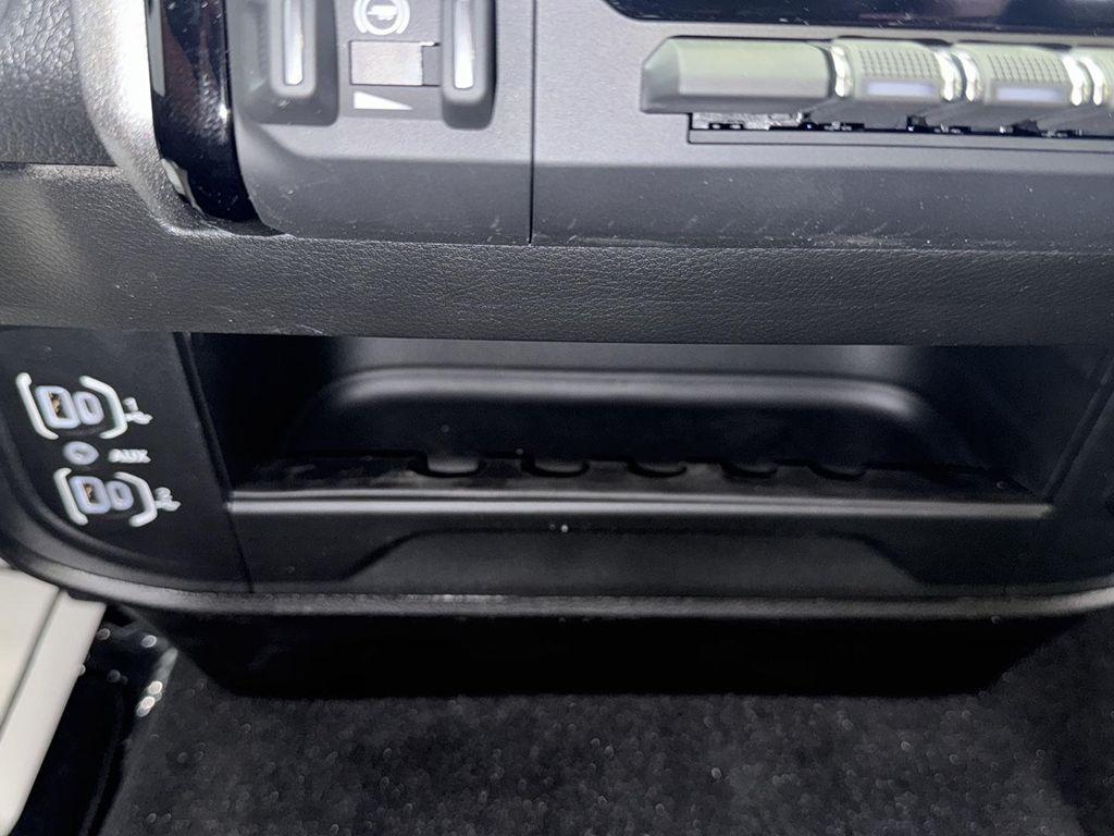 new 2025 Ram 2500 car, priced at $47,995
