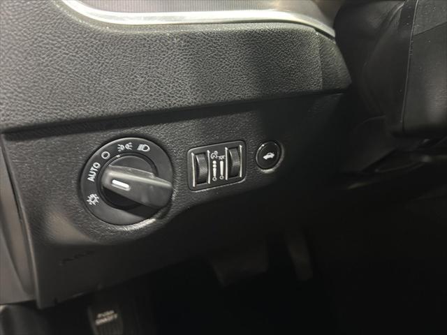 used 2022 Dodge Charger car, priced at $23,995