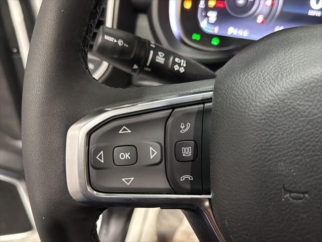 new 2025 Ram 2500 car, priced at $84,785