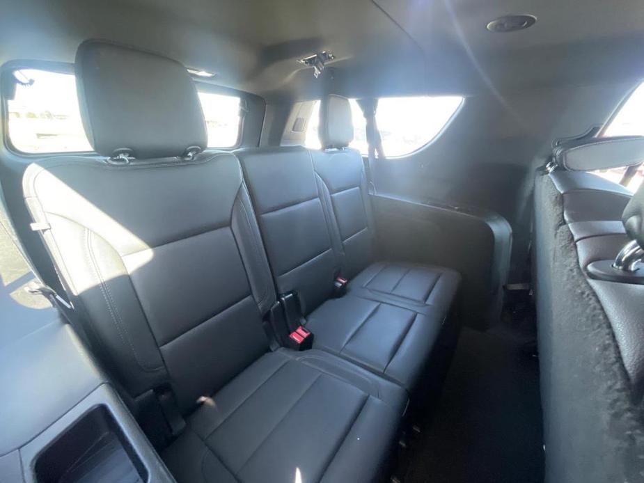 used 2022 Chevrolet Suburban car, priced at $47,995