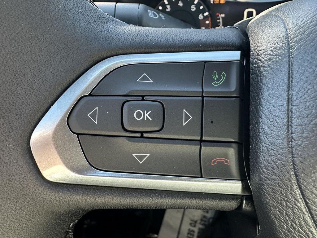 new 2026 Jeep Compass car, priced at $32,995