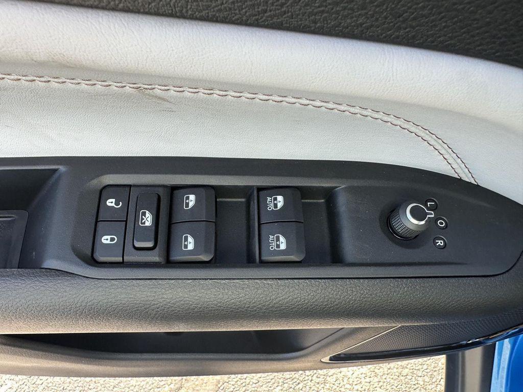 new 2026 Jeep Compass car, priced at $32,995