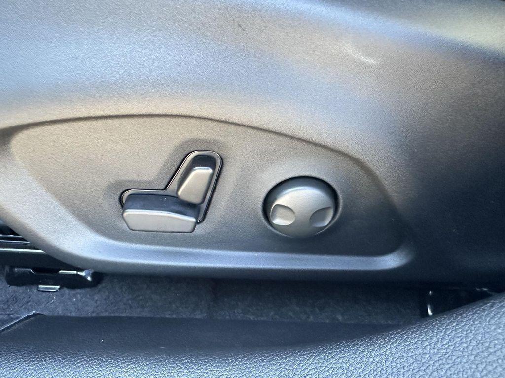 new 2026 Jeep Compass car, priced at $32,995