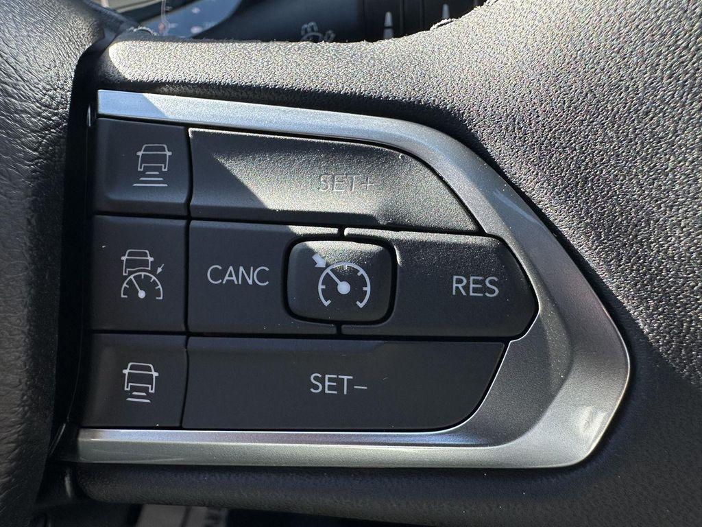 new 2026 Jeep Compass car, priced at $32,995