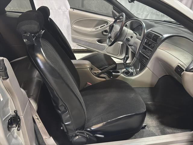 used 2000 Ford Mustang car, priced at $7,995