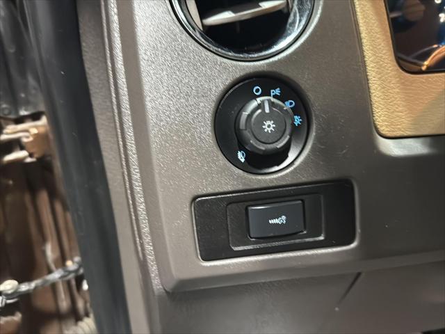 used 2011 Ford F-150 car, priced at $13,995